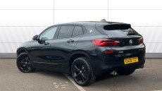 BMW X2 xDrive 20i Sport 5dr Step Auto Petrol Hatchback